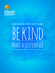 Kind Canada Case for Support