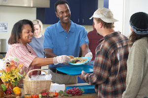 Can Helping Others Help You Find Meaning in Life?